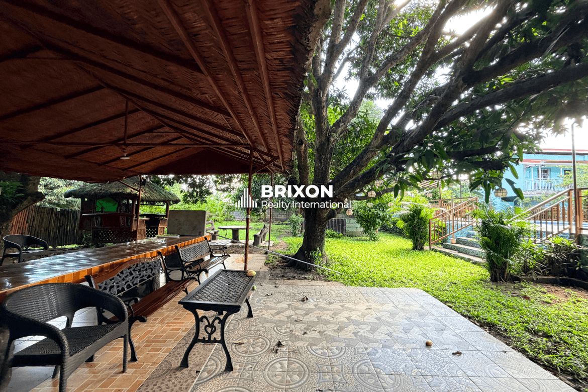 8 Bedroom House for Sale in Santa Cruz, Magalang, Pampanga – photo 3