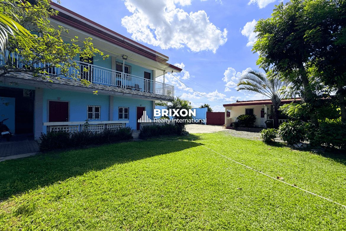 8 Bedroom House for Sale in Santa Cruz, Magalang, Pampanga – photo 5