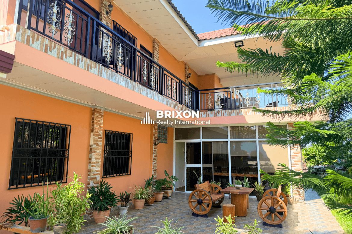 8 Bedroom House for Sale in Santa Cruz, Magalang, Pampanga – photo 6