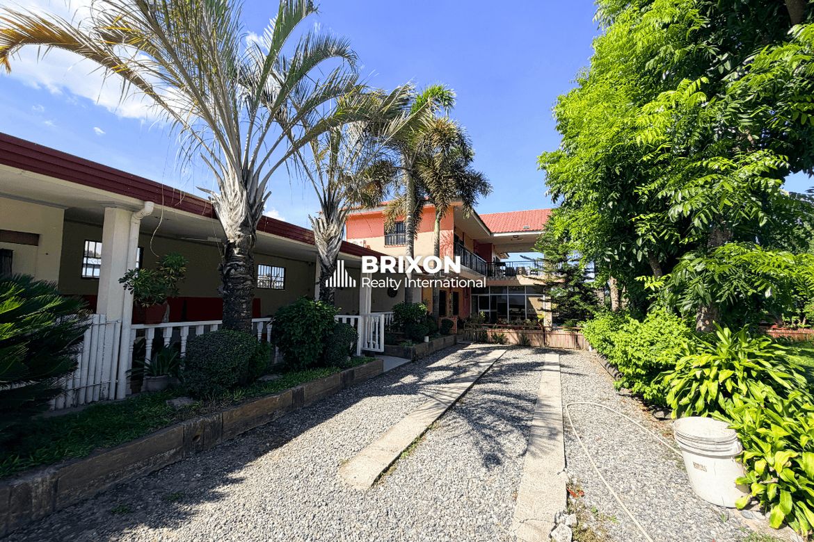 8 Bedroom House for Sale in Santa Cruz, Magalang, Pampanga – photo 8