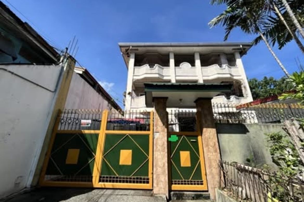 8 Bedroom House for Sale in Santa Monica, Quezon City, Metro Manila