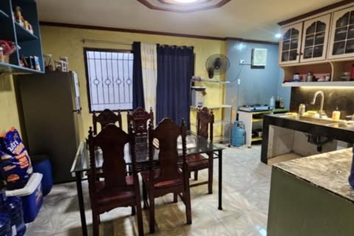 8 Bedroom House for Sale in Santa Monica, Quezon City, Metro Manila – photo 4