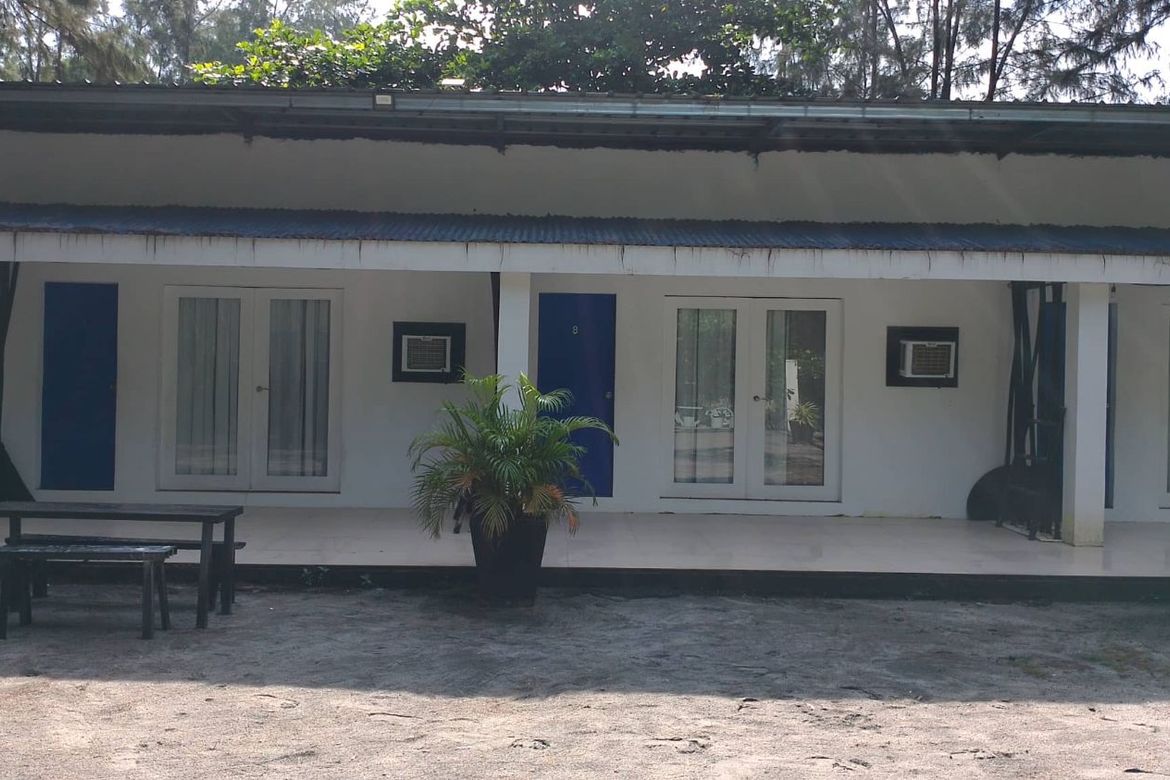8 Bedroom House for Sale in Santo Niño, San Felipe, Zambales