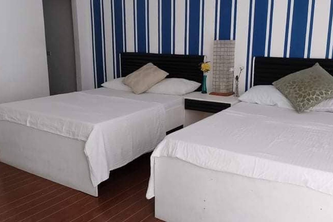 8 Bedroom House for Sale in Santo Niño, San Felipe, Zambales – photo 3