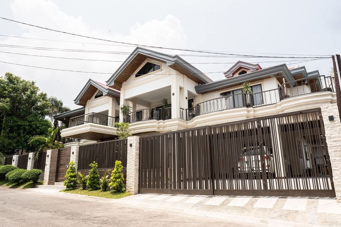 8 Bedroom House for Sale in Talon Dos, Las Piñas, Metro Manila – photo 2
