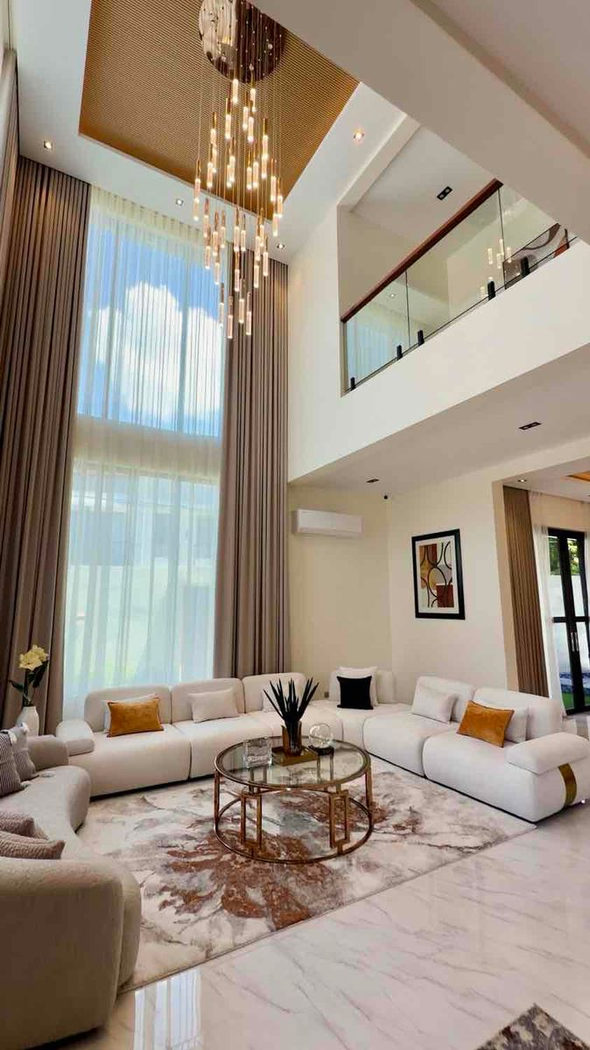 8-Bedroom Luxury Corner House with Pool for Sale in Greenwoods Executive Village, Pasig–Cainta – photo 11