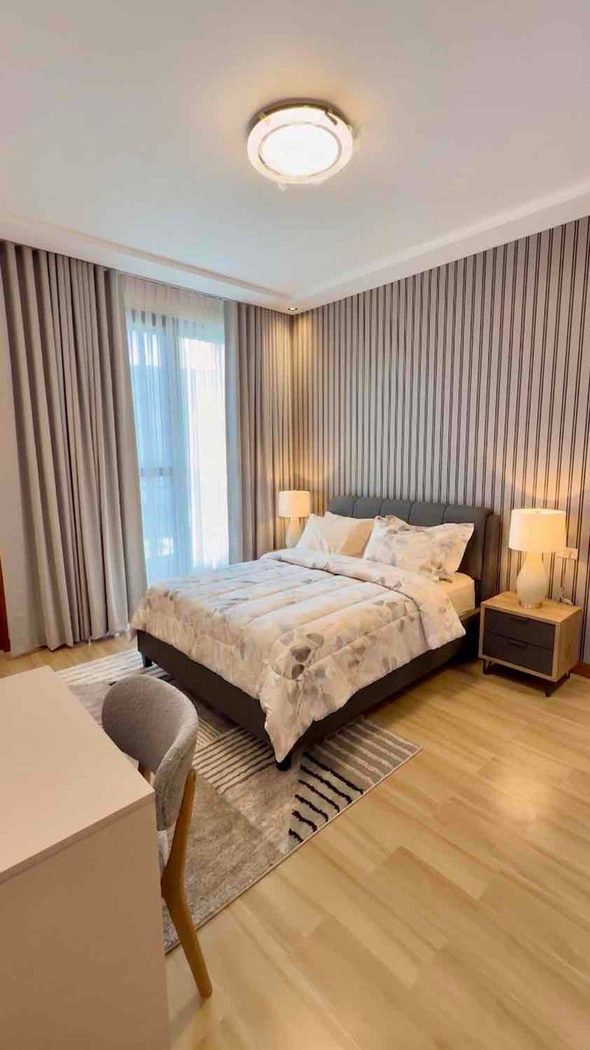 8-Bedroom Luxury Corner House with Pool for Sale in Greenwoods Executive Village, Pasig–Cainta – photo 18