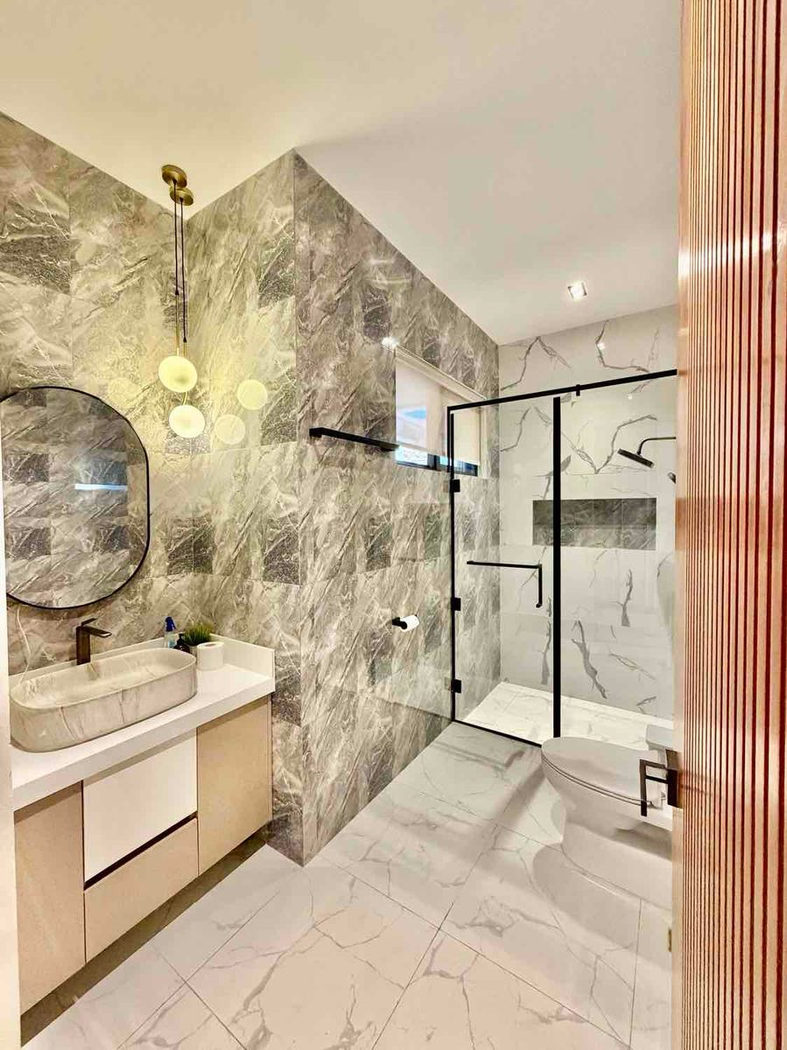 8-Bedroom Luxury Corner House with Pool for Sale in Greenwoods Executive Village, Pasig–Cainta – photo 23