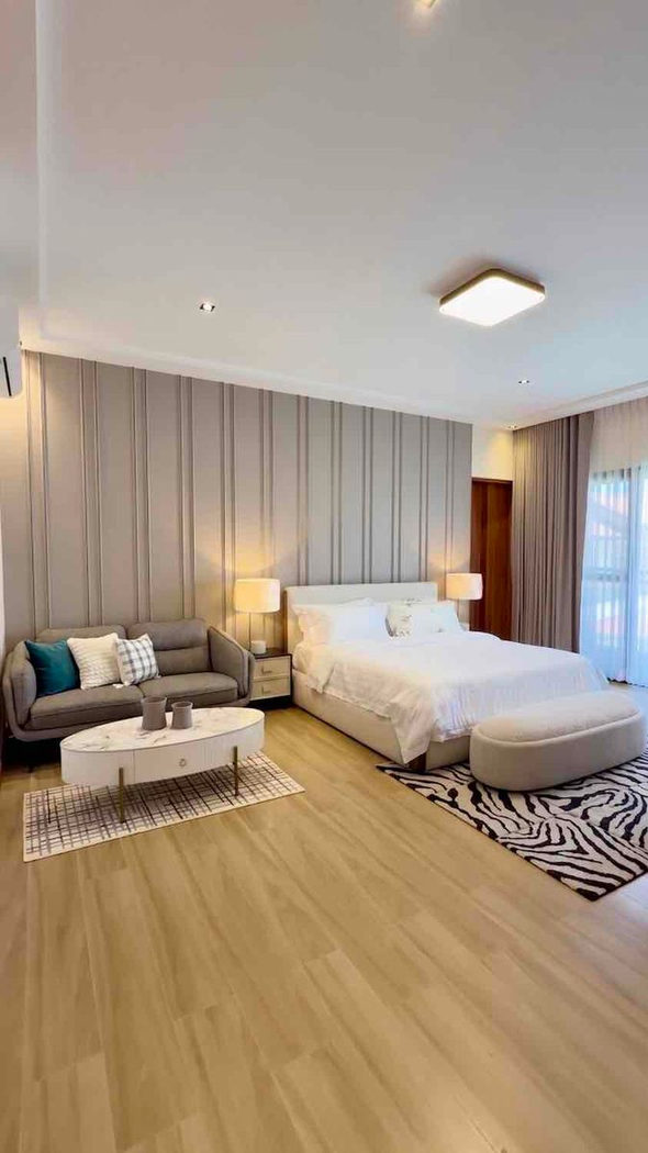 8-Bedroom Luxury Corner House with Pool for Sale in Greenwoods Executive Village, Pasig–Cainta – photo 29