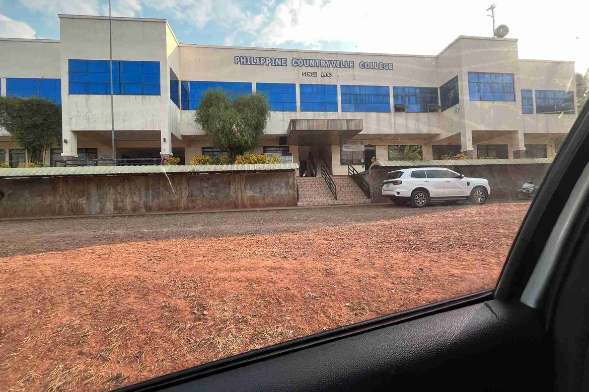 8 Bedroom Office for Sale in Panadtalan, Maramag, Bukidnon