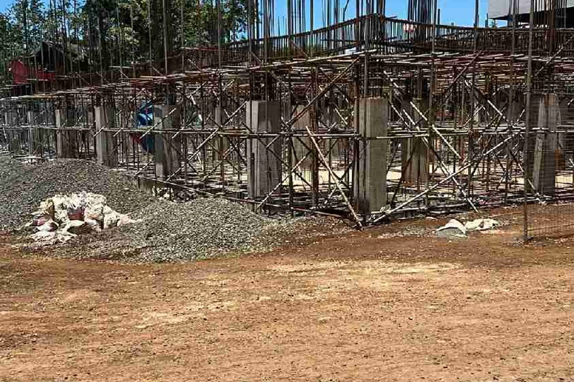 8 Bedroom Office for Sale in Panadtalan, Maramag, Bukidnon – photo 5