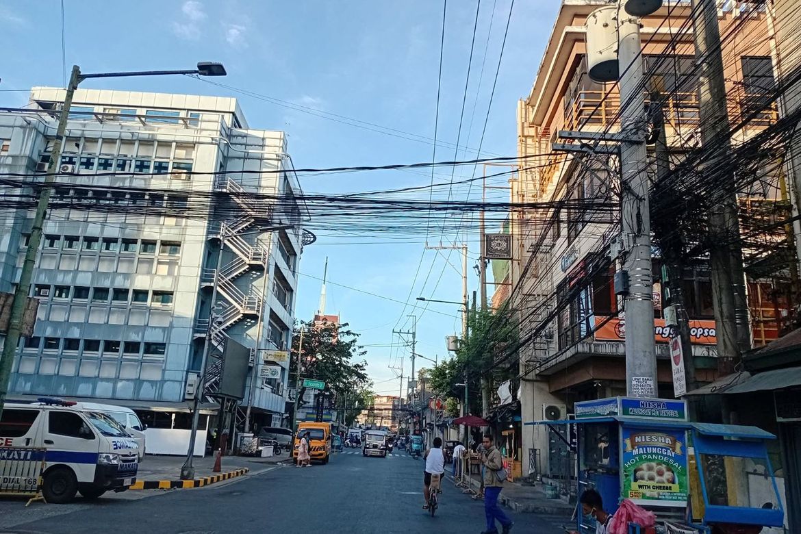 8 Bedroom Shophouse for Sale in Pembo, Makati, Metro Manila – photo 2