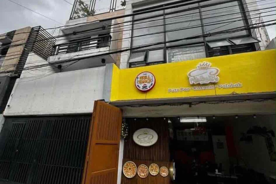 8 Bedroom Shophouse for Sale in Roxas, Quezon City, Metro Manila – photo 2