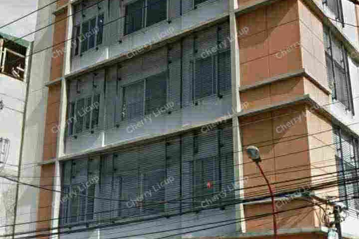 8 Bedroom Shophouse for Sale in Santa Cruz, Manila, Metro Manila near LRT-1 Tayuman