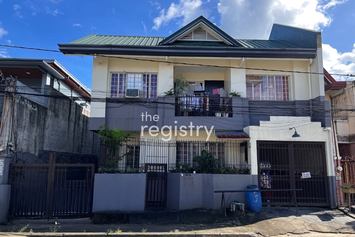 8 Bedroom Townhouse for Sale in Mambugan, Antipolo, Rizal