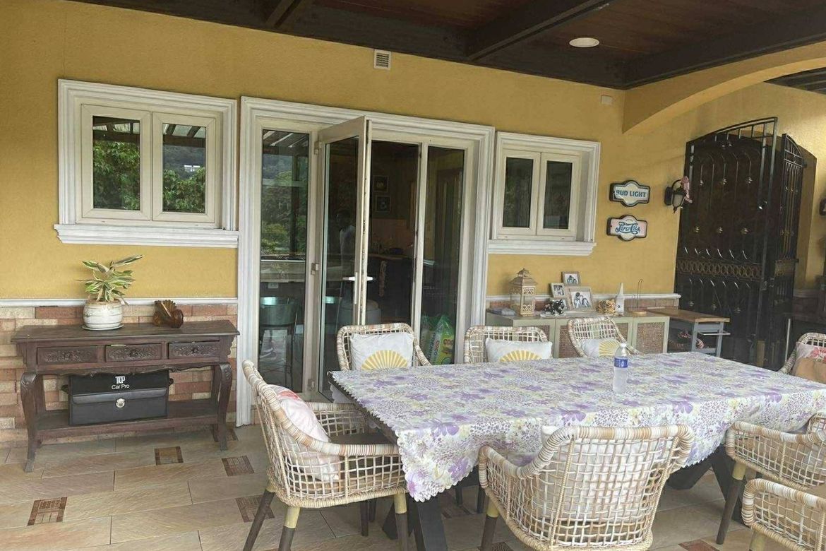 8 Bedroom Townhouse for Sale in Muntingdilaw, Antipolo, Rizal – photo 5