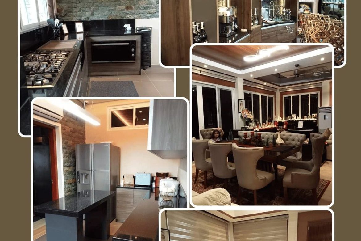 8 Bedroom Villa for Sale in Marigondon, Cajidiocan, Romblon – photo 4