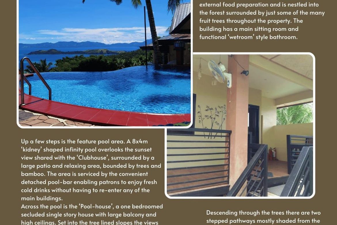8 Bedroom Villa for Sale in Marigondon, Cajidiocan, Romblon – photo 6