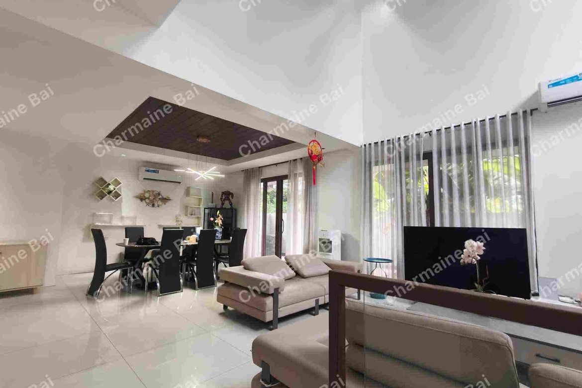 8 Bedroom Villa for Sale in McKinley Hill Garden Villas, McKinley Hill, Taguig, Metro Manila – photo 4