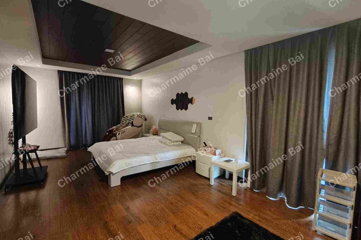 8 Bedroom Villa for Sale in McKinley Hill Garden Villas, McKinley Hill, Taguig, Metro Manila – photo 8