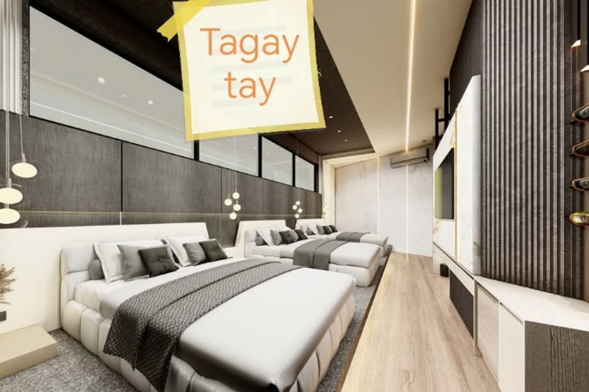 8 Bedroom Villa for Sale in Neogan, Tagaytay, Cavite – photo 7