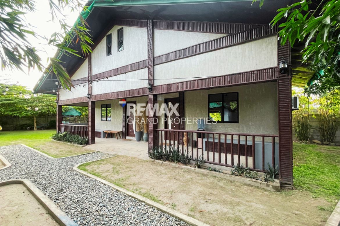 8 Bedroom Villa for Sale in Panlinlang, Arayat, Pampanga – photo 3