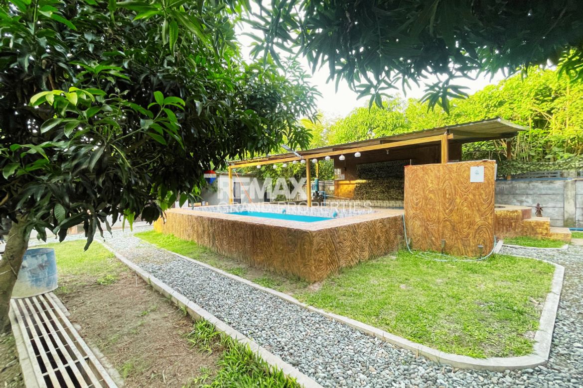 8 Bedroom Villa for Sale in Panlinlang, Arayat, Pampanga – photo 6