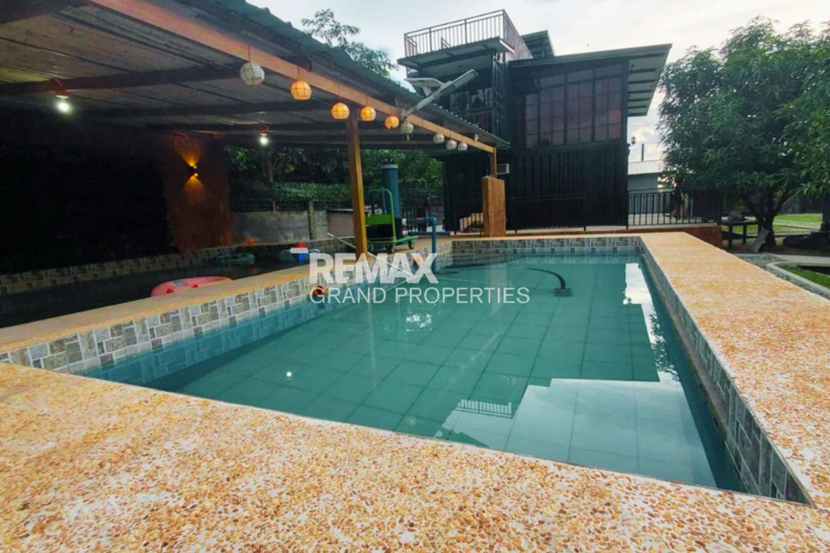 8 Bedroom Villa for Sale in Panlinlang, Arayat, Pampanga – photo 7
