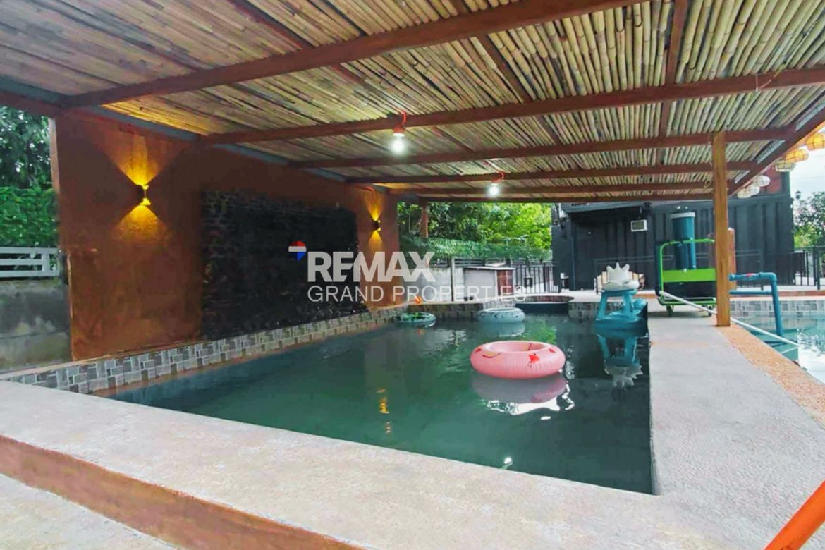 8 Bedroom Villa for Sale in Panlinlang, Arayat, Pampanga – photo 8