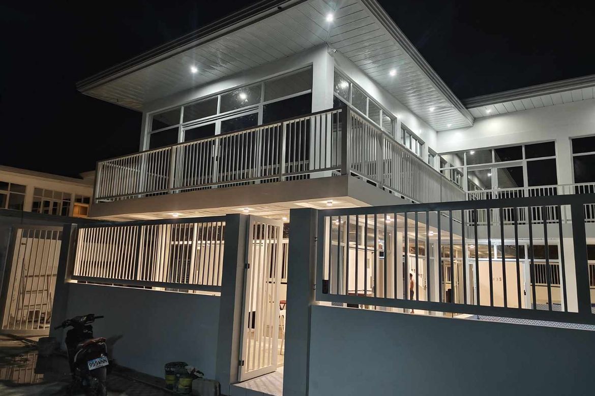 8 Bedroom Villa for Sale in Plazang Luma, Arayat, Pampanga