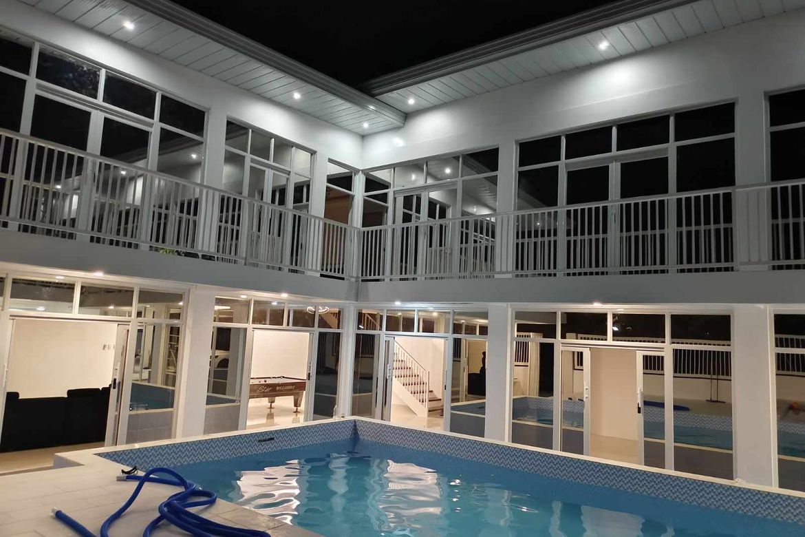 8 Bedroom Villa for Sale in Plazang Luma, Arayat, Pampanga – photo 2
