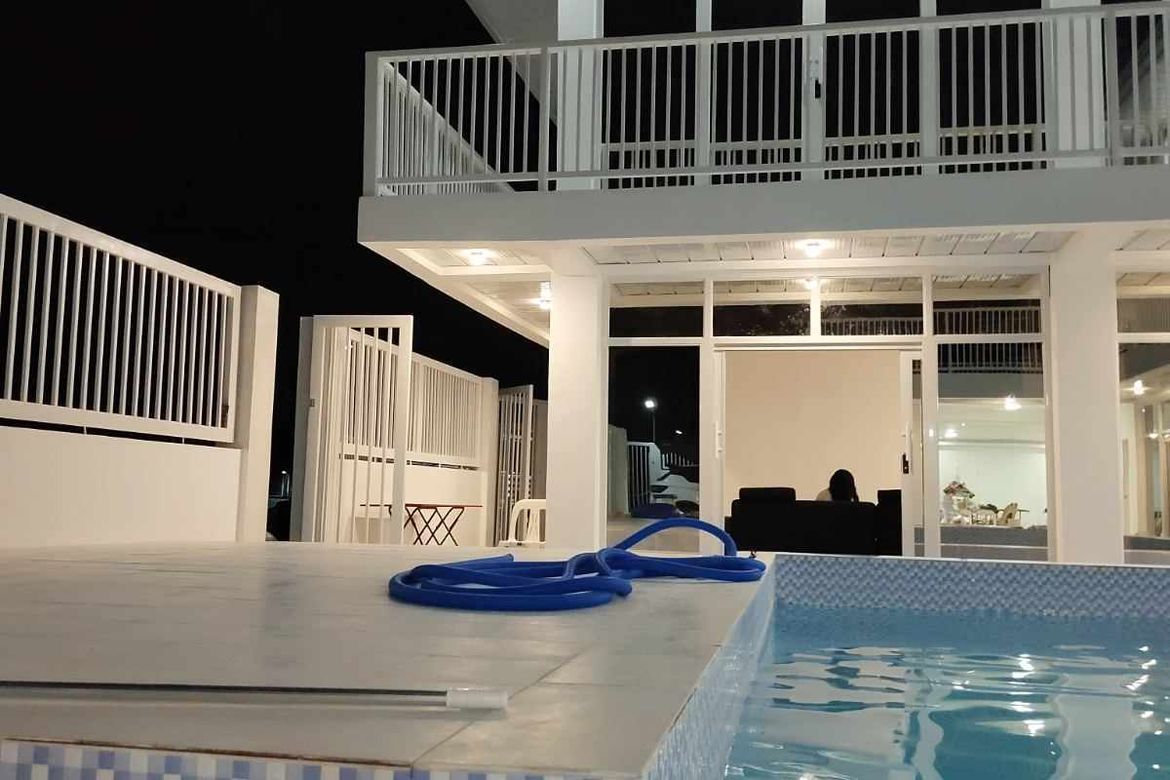 8 Bedroom Villa for Sale in Plazang Luma, Arayat, Pampanga – photo 3
