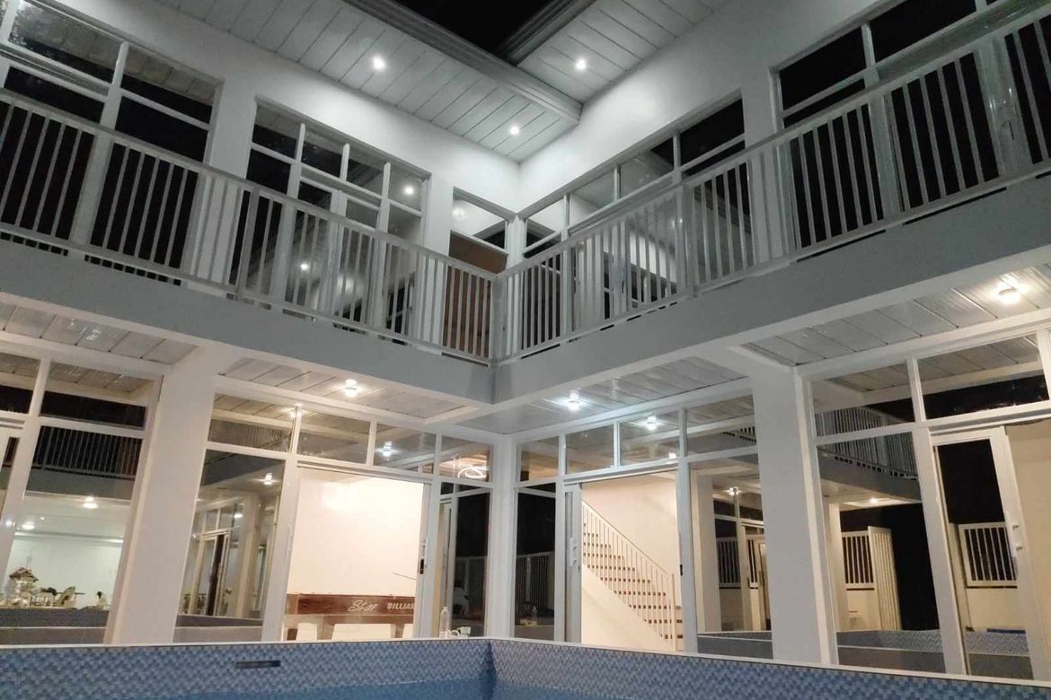 8 Bedroom Villa for Sale in Plazang Luma, Arayat, Pampanga – photo 7