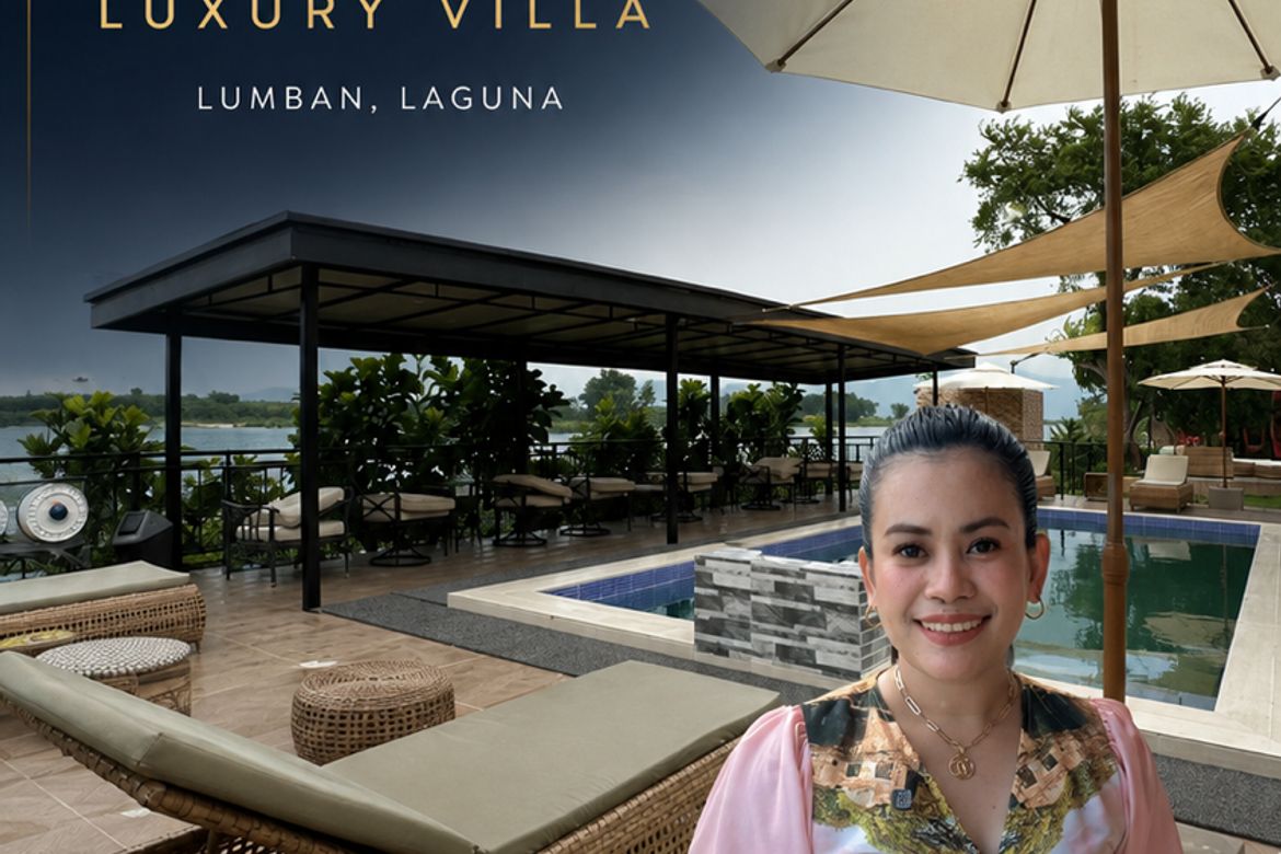8 Bedroom Villa for Sale in Wawa, Lumban, Laguna