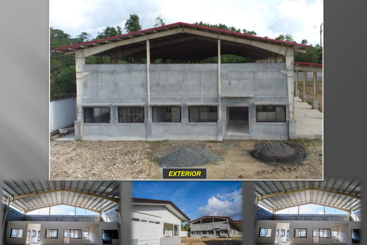 8 Bedroom Warehouse / Factory for Sale in Canangca-An, Corella, Bohol – photo 9