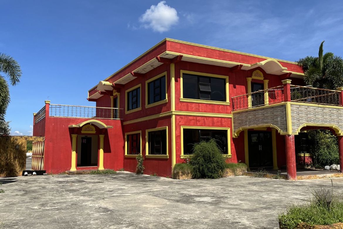 80 Bedroom Commercial for Sale in Casanicolasan, Rosales, Pangasinan – photo 2