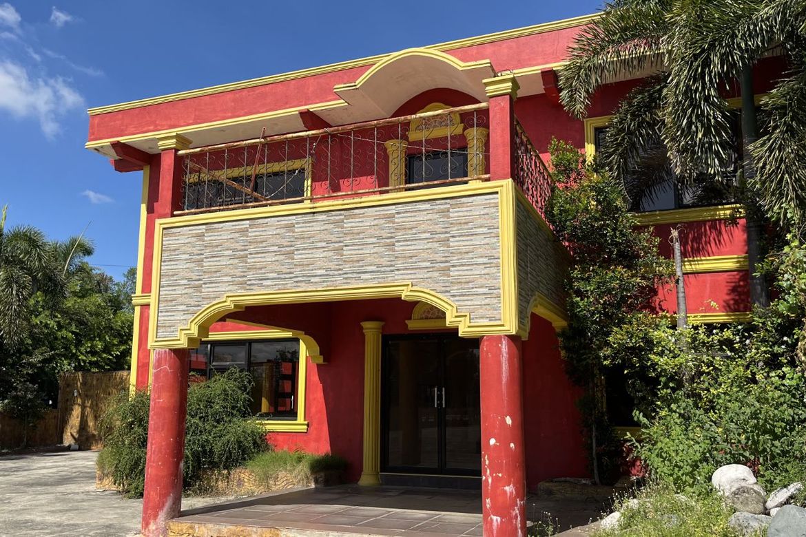 80 Bedroom Commercial for Sale in Casanicolasan, Rosales, Pangasinan – photo 3