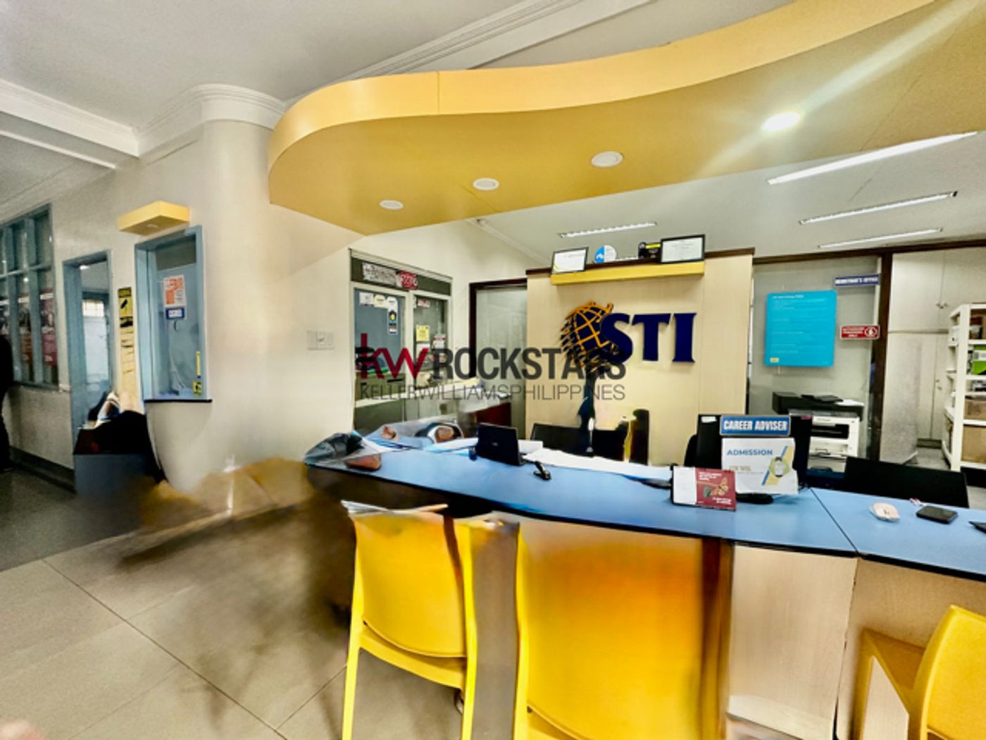 806 SQM Income-Generating Institutional-Commercial Property for Sale in Poblacion, Tanauan, Batangas – photo 9