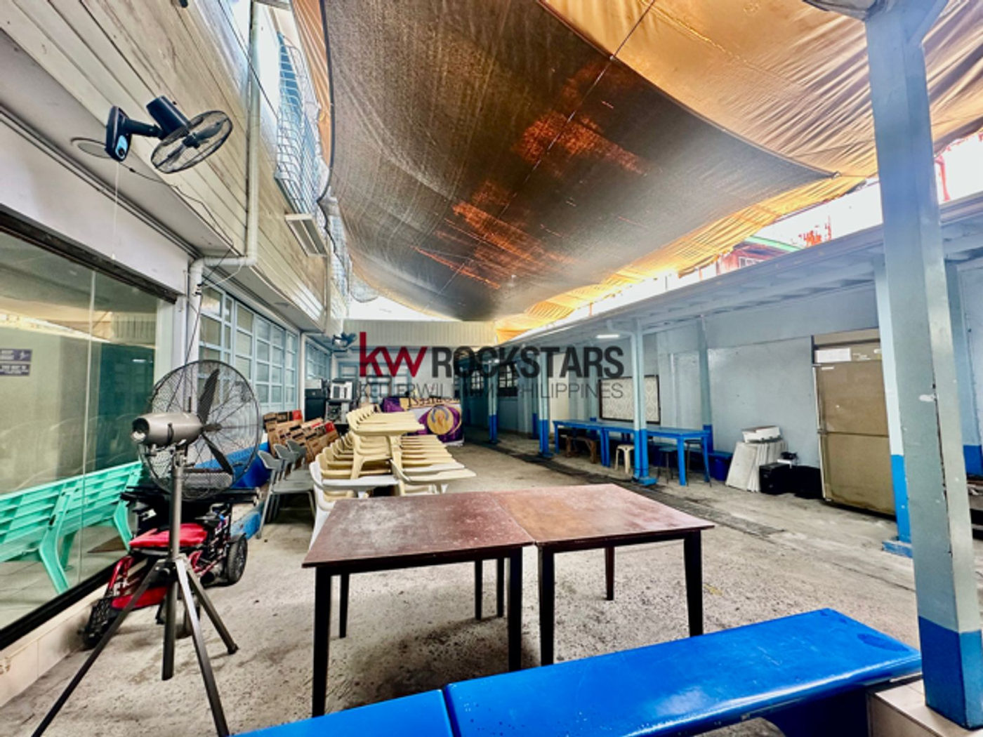 806 SQM Income-Generating Institutional-Commercial Property for Sale in Poblacion, Tanauan, Batangas – photo 31