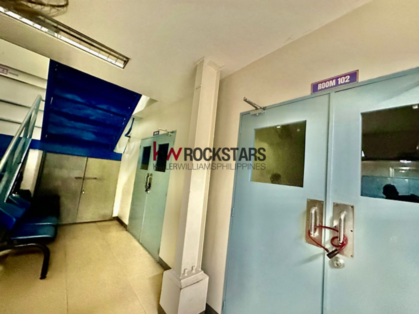 806 SQM Income-Generating Institutional-Commercial Property for Sale in Poblacion, Tanauan, Batangas – photo 36