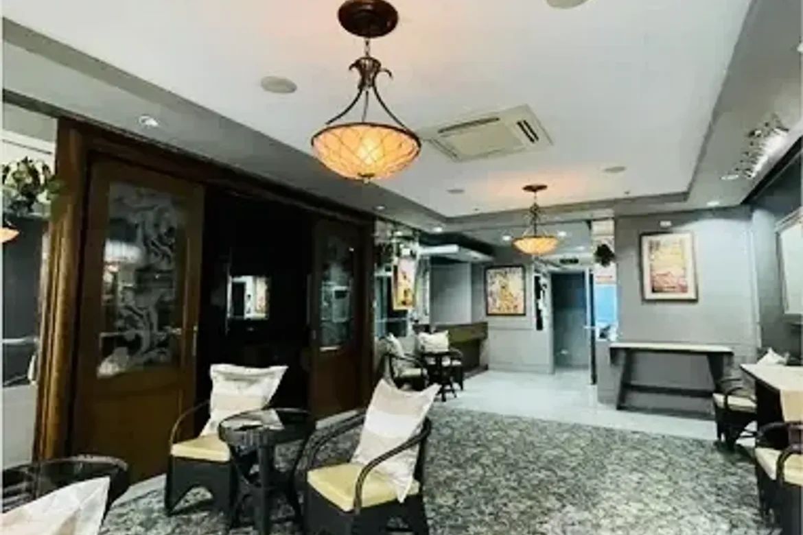 82 Bedroom Hotel / Resort for Sale in Poblacion, Makati City – photo 2
