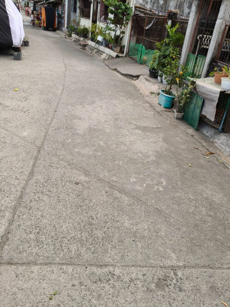 82 SQM Commercial-Residential House and Lot with 3 Doors for Sale in Carissa 1, Teresa, Rizal – photo 5