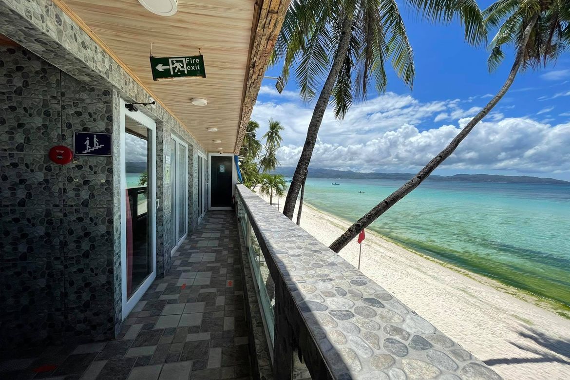 86 Bedroom Shophouse for Sale in Cubay Sur, Malay, Aklan