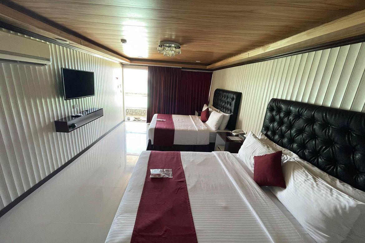 86 Bedroom Shophouse for Sale in Cubay Sur, Malay, Aklan – photo 2