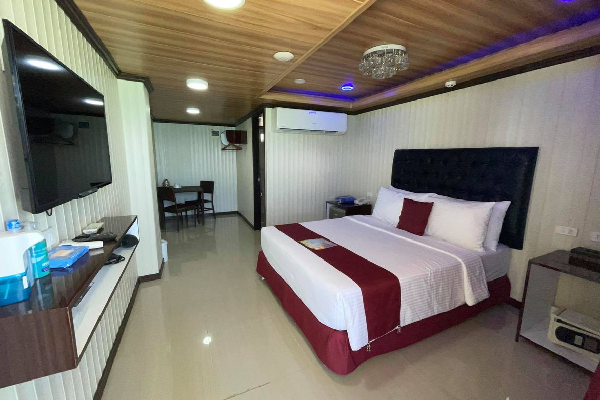 86 Bedroom Shophouse for Sale in Cubay Sur, Malay, Aklan – photo 3