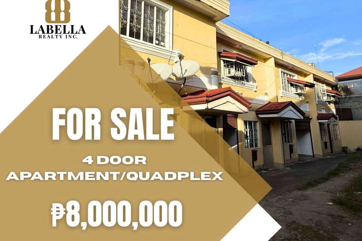 9 Bedroom Apartment for Sale in Cogon, Tagbilaran, Bohol – photo 2