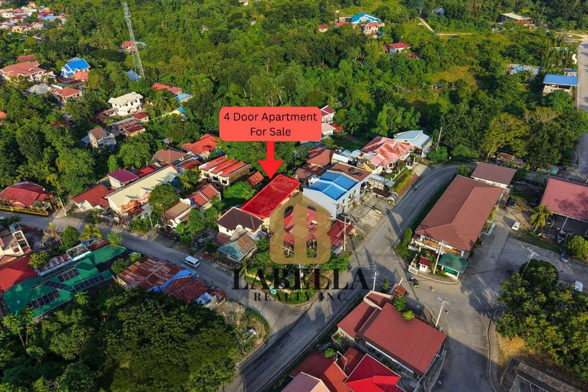 9 Bedroom Apartment for Sale in Cogon, Tagbilaran, Bohol – photo 8