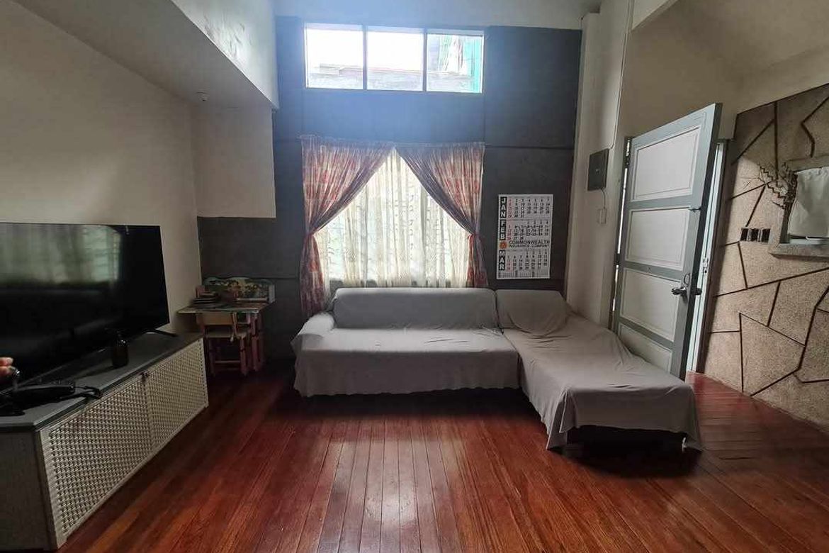 9 Bedroom Commercial for Sale in City Camp Proper, Baguio, Benguet – photo 2