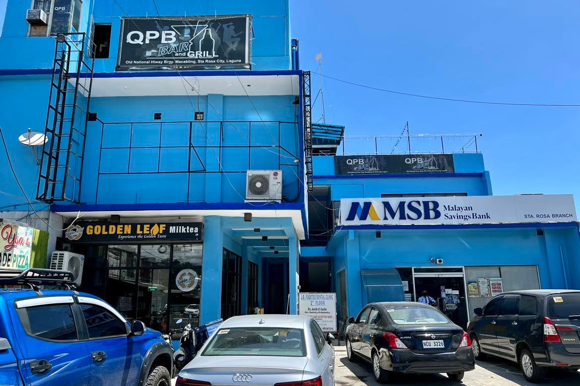 9 Bedroom Commercial for Sale in Macabling, Santa Rosa, Laguna