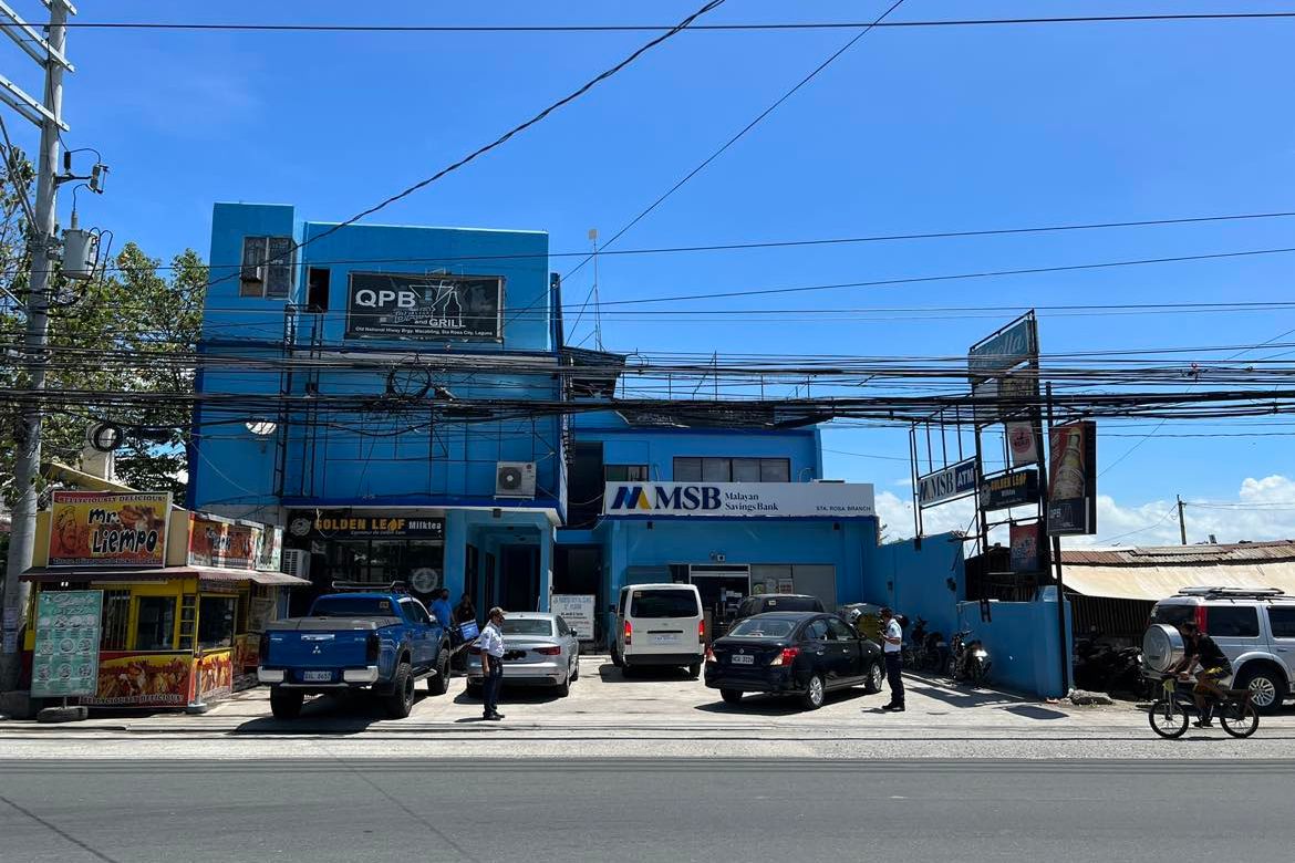 9 Bedroom Commercial for Sale in Macabling, Santa Rosa, Laguna – photo 2